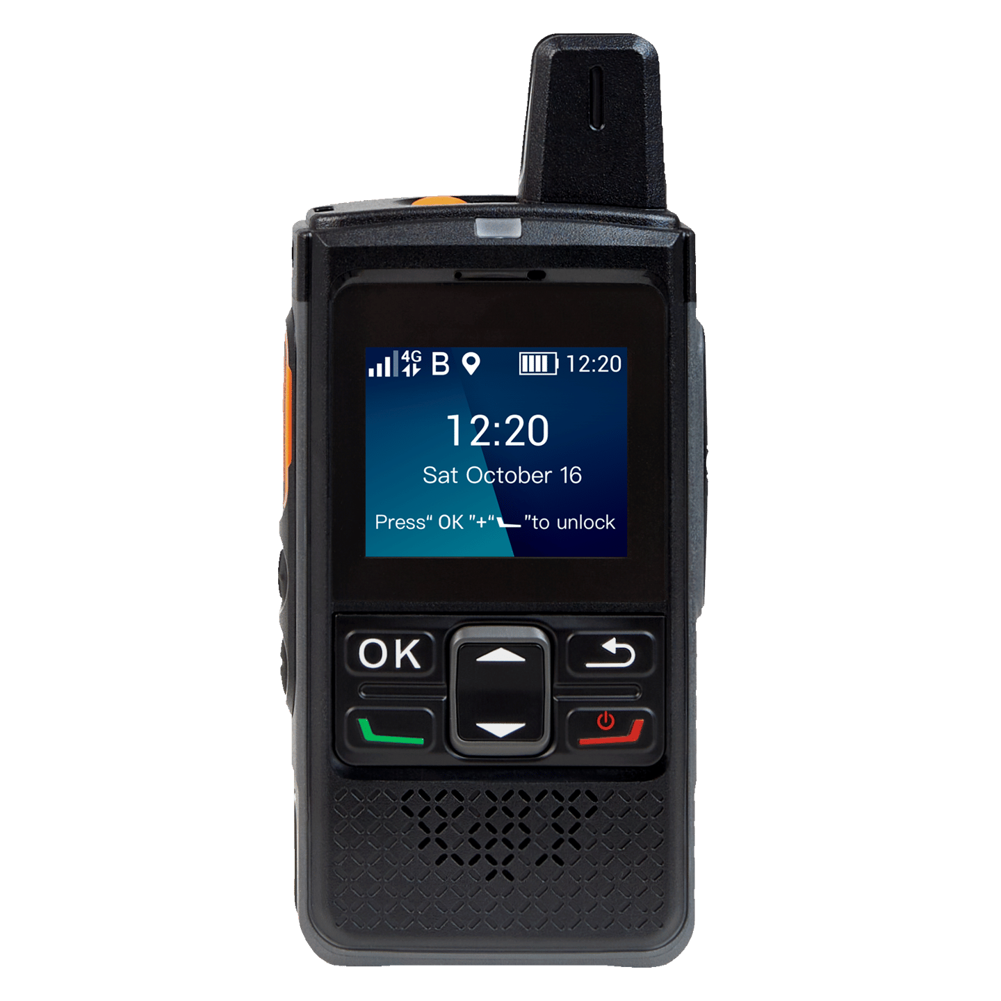 Hytera PNC60S PoC Radio