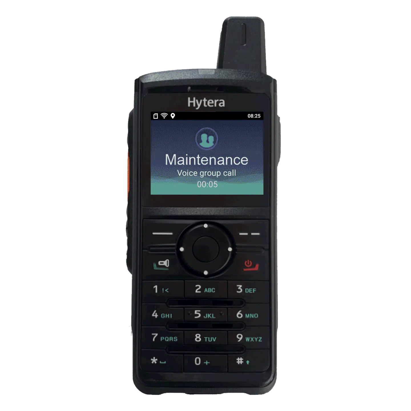 Hytera PNC380S PoC Radio