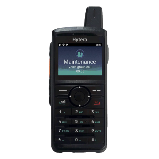 Hytera PNC380S PoC Radio